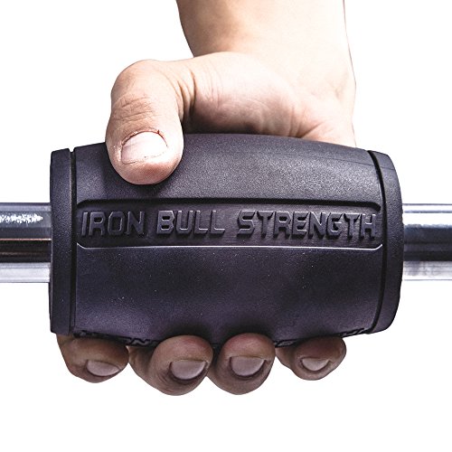 Alpha Grips 3.0 Arm Blaster for Stronger Arms